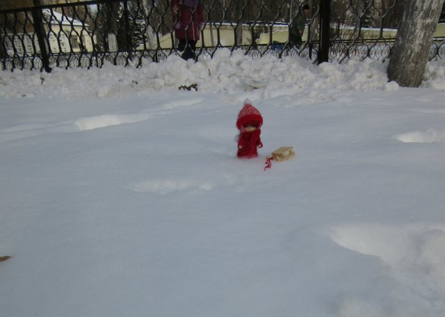 Чем бы заняться юному лорду 30 декабря