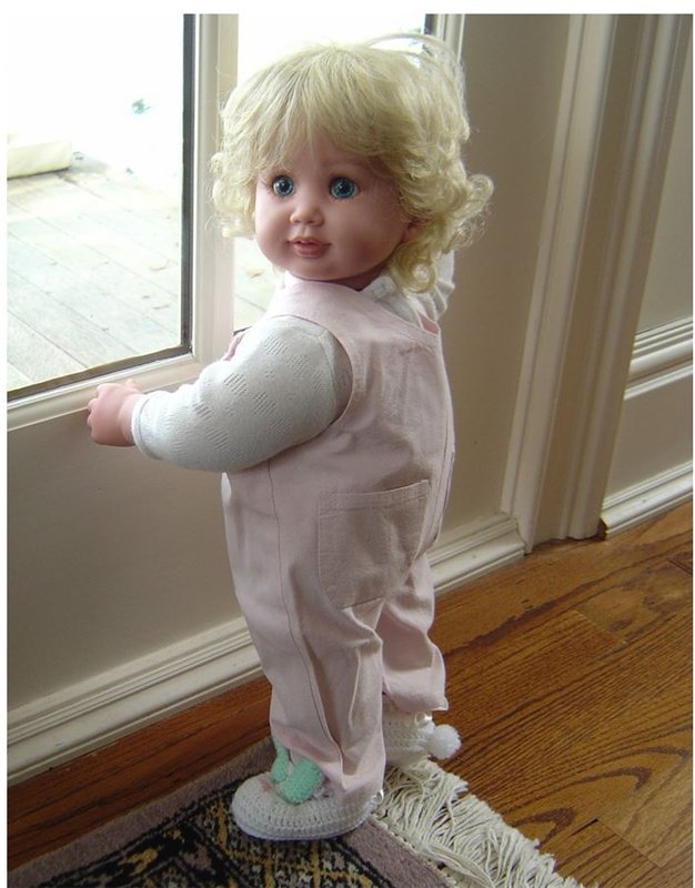 История компании и обзор кукол My Twinn