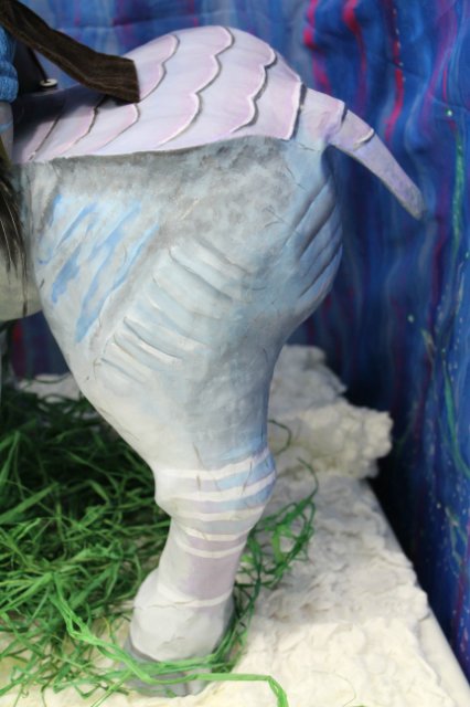 Аватар кукла реборн Элины Кудрявцевой