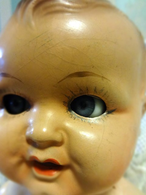 Оловянное чудо или кто ты Малыш (фото 10)