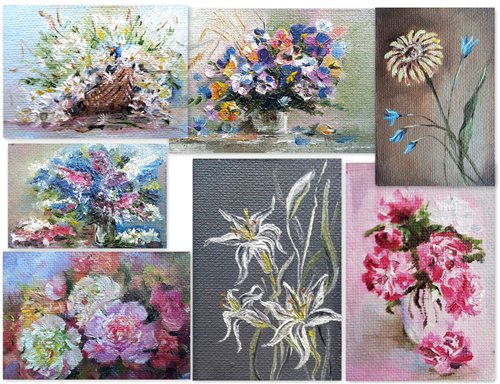 Масштаб и процесс — Кукольная миниатюра своими руками: еда (фото 4)