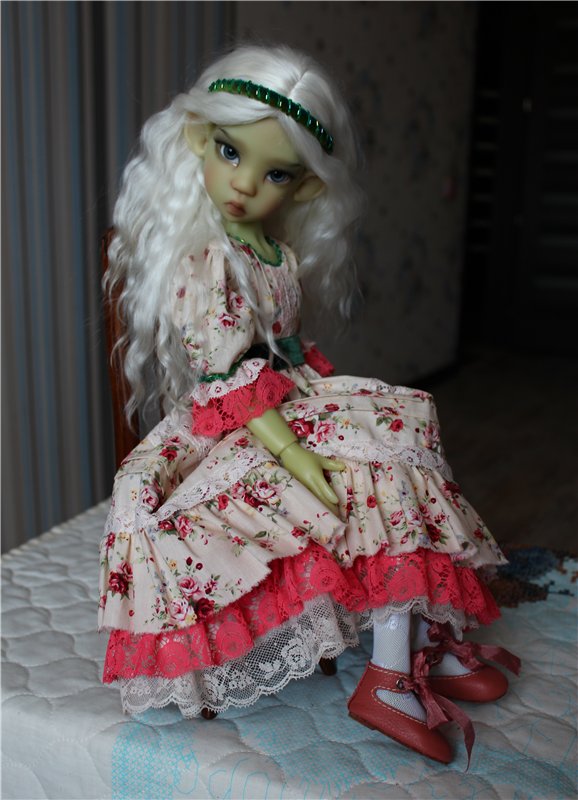 Хотим весну! Уже встречаем