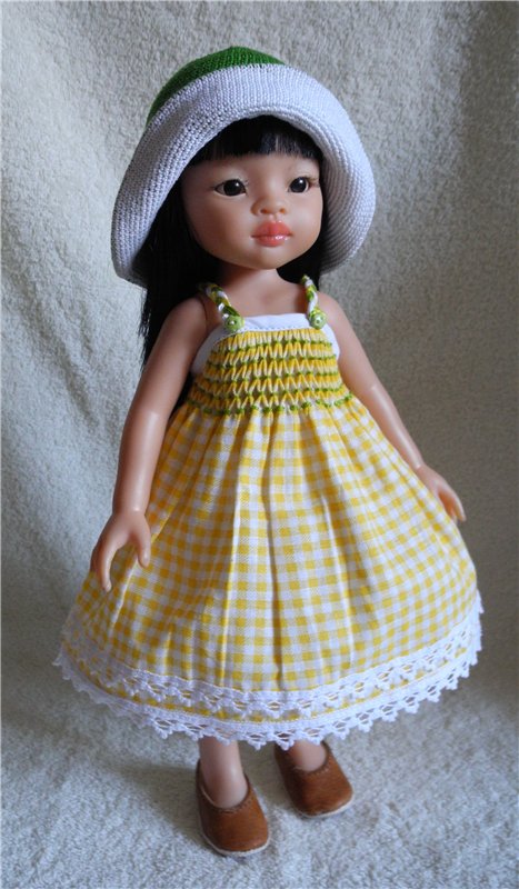 Новенькие наряды на Паолок (фото 5)