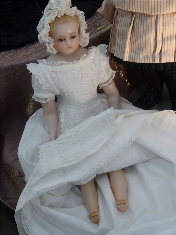 Международная выставка антиквариата и винтажа - World Wide Antique and Vintage Show 2016. Денвер, Колорадо. Фоторепортаж