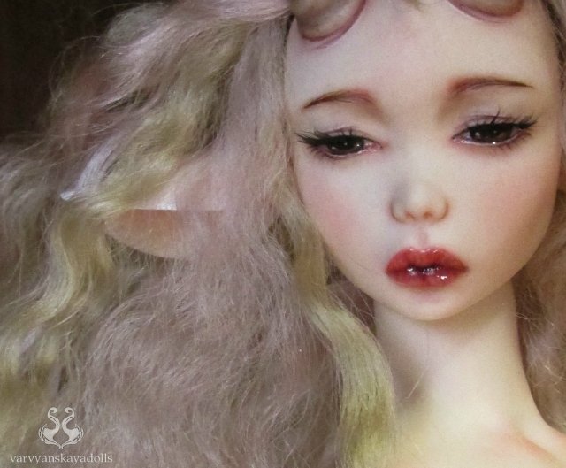 Шарнирная кукла Иоанна | Бэйбики Шарнирная кукла Иоанна — Авторские шарнирные куклы своими руками: лепка