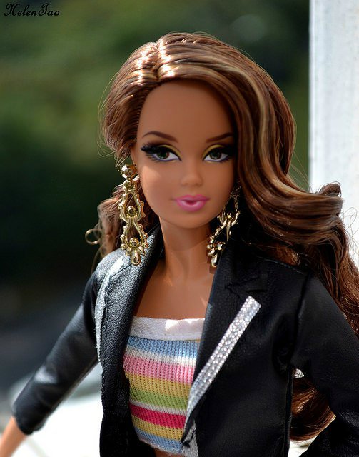 Такой особенный день — Куклы Bratz (Братц) и Moxie Girlz: MGA