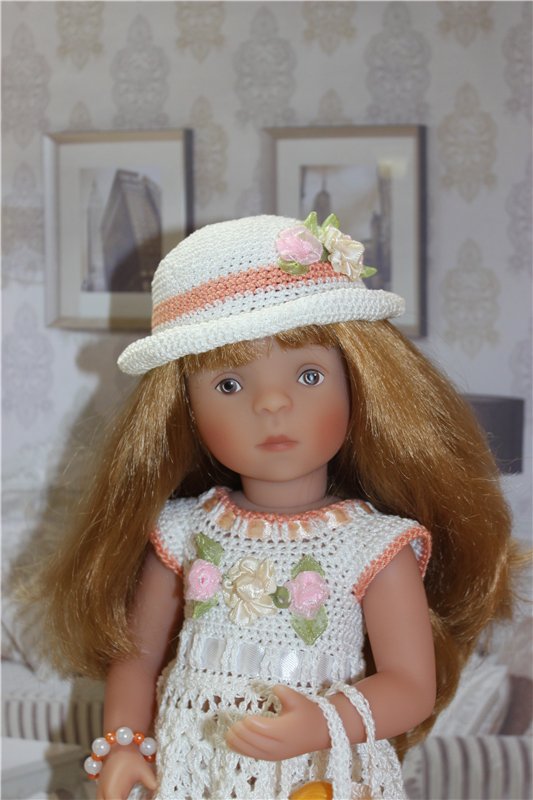 Минушечка-Машенька от Sylvia Natterer (фото 2)