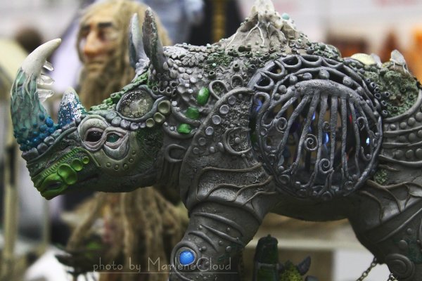 Весенний Бал Кукол 2016. Фотообзор