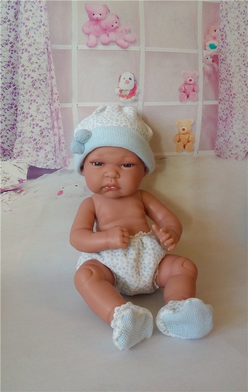 Одеваем малышей. Наряды для мальчика от Антонио Хуан | Бэйбики Одеваем малышей. Наряды для мальчика от Антонио Хуан