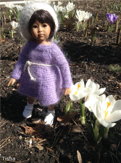 Сбылась мечта - Маленький Мук от H. Plusczok