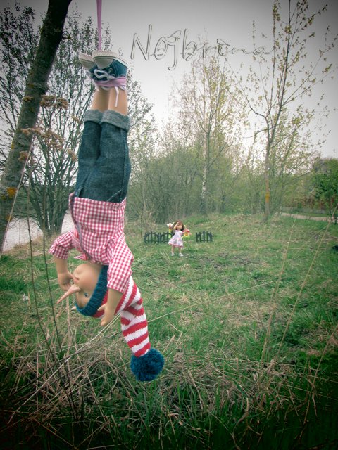 Скажите, как его зовут? По следам конкурса (фото 4)