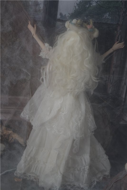 "Любовь не умирает никогда". Легенда, дошедшая до наших дней. Часть 2