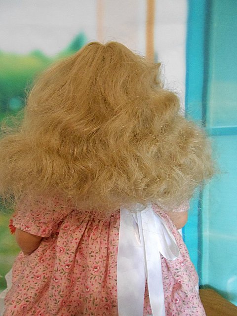 Продолжение. Зефиринки от Суссан Векен