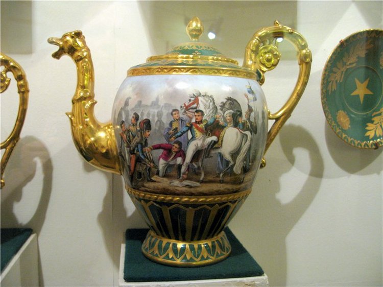 Кашин - город русского сердца. Часть первая. Кашинский краеведческий музей