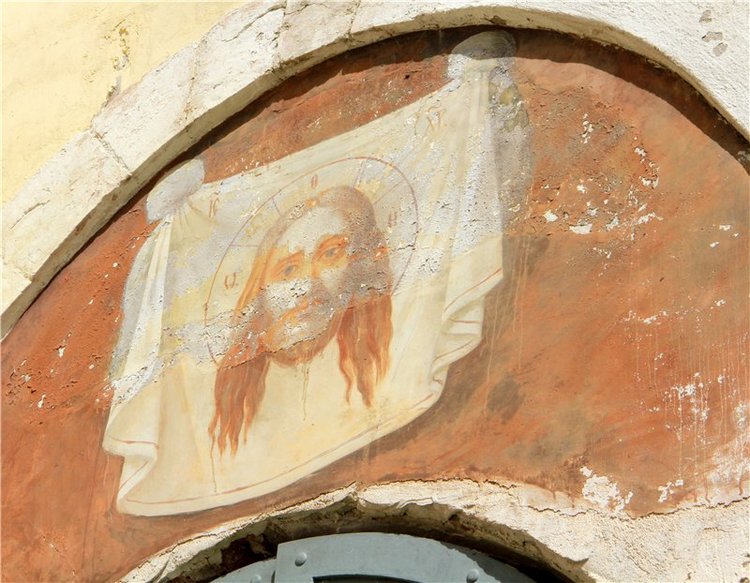 Иваниши. Храм Успения Пресвятой Богородицы (фото 10)