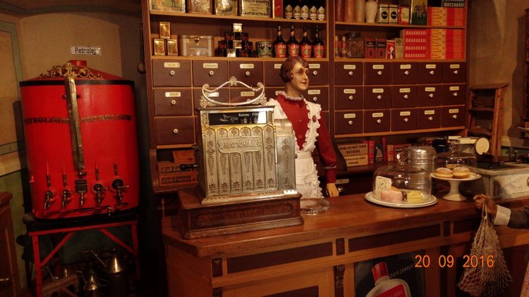 Чески-Крумлов (Чехия). Часть 2