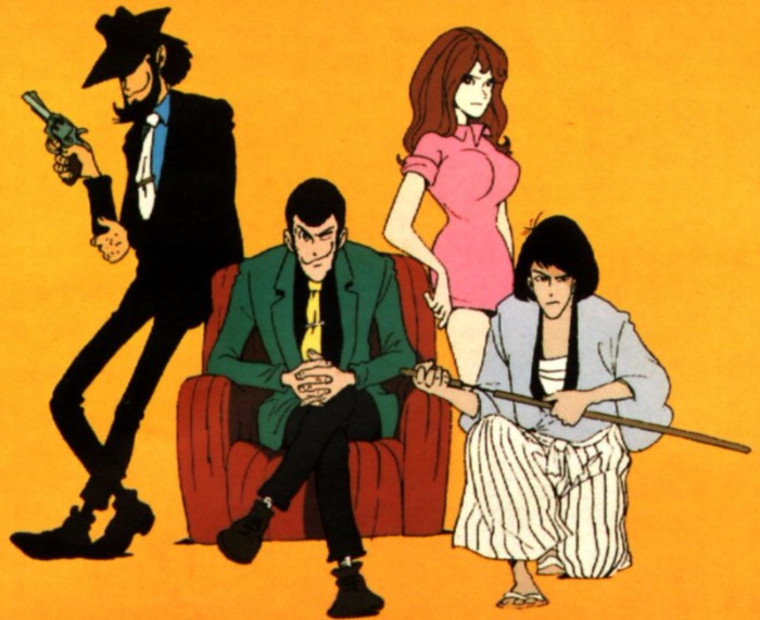 Арсен Люпен Третий — Коллекционные куклы разных авторов (Разное): редкие бренды (фото 6)