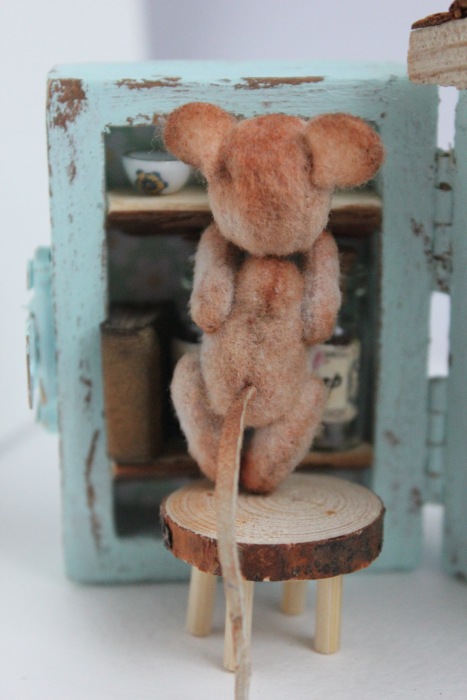 Мои новые крошки. Игрушки ручной работы