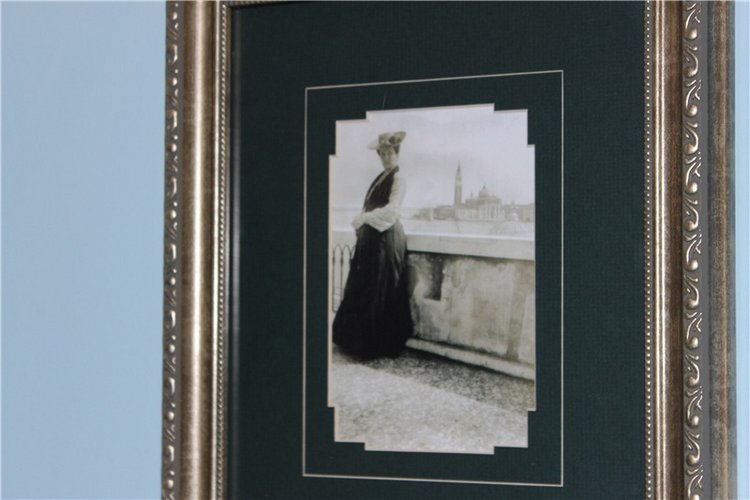 Историко - этнографический музей "Усадьба Гальских" (часть 1)