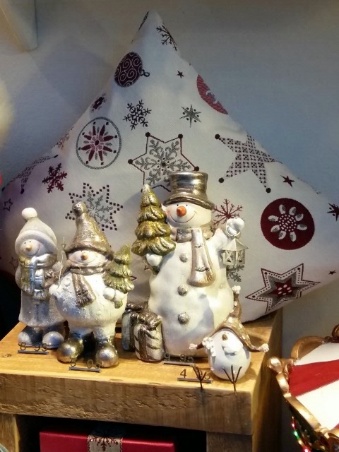 Из Чешского вояжа я привезла СКАЗКУ!! Oberammergau