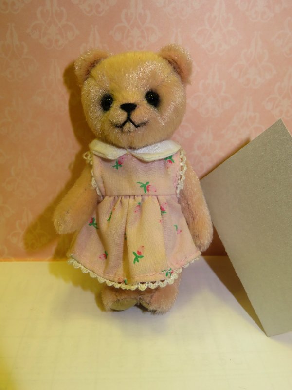 Одиннадцатая международная выставка "ТеддиМир"