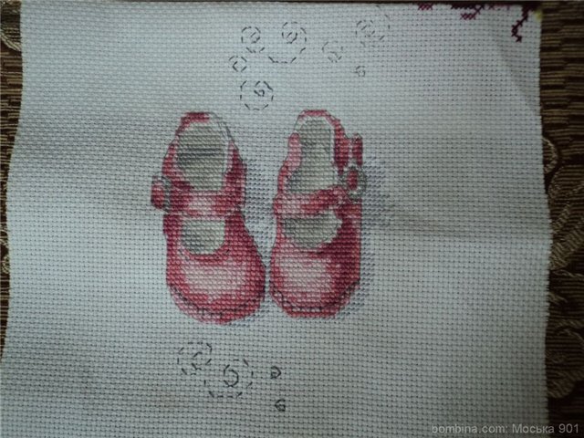 Хочу показать вам свои вышивки (фото 4)