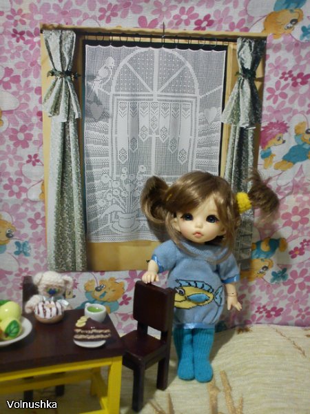 Вариации на тему интерьера (и ПукиФи Анте) | Бэйбики Вариации на тему интерьера (и ПукиФи Анте) (фото 2)