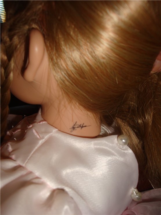 Моя принцессочка - Джулия