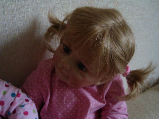 Малышнёвая возня...малышня от мастерпис и не только (фото 5)