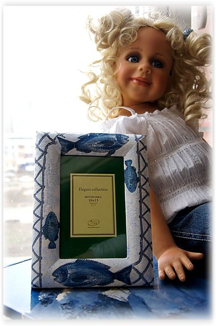 Декупаж - как много в этом слове