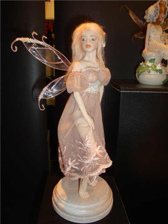 Международная выставка кукол в Ahoy Rotterdam (Нидерланды) 28-29 октября 2011 г. Часть пятая | Бэйбики Международная выставка кукол в Ahoy Rotterdam (Нидерланды) 28-29 октября 2011 г. Часть пятая (фото 3)