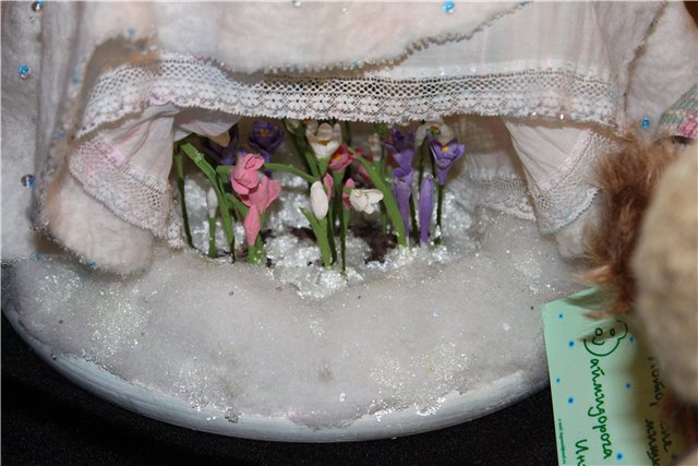 Первая выставка кукол в Праге 2011 | Бэйбики Первая выставка кукол в Праге 2011