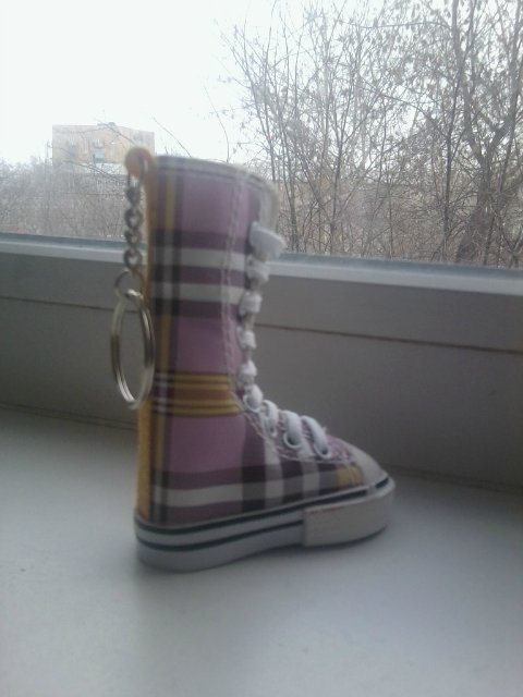 Обувь для кукол Звезда Подиума (фото 2)