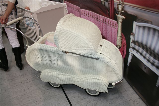 Выставка кукол Eschwege 2011 в Германии, Эшвег. Часть 2