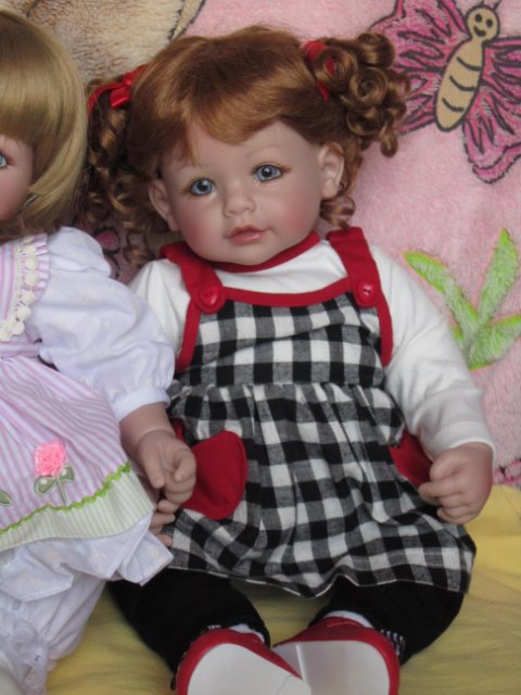 У нас появились новенькие (фото 3)