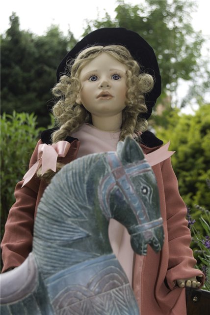 Джульета из прохладного лета, приходите в гости, немного Солнца и света (фото 7)