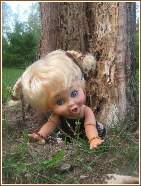 Племя на полке — Одежда и обувь для кукол своими руками: фото