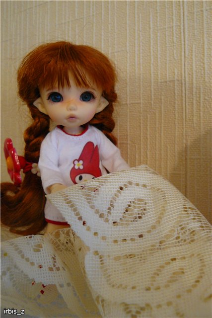 Из чего же,из чего же,из чего же сделаны наши девчонки | Бэйбики Из чего же,из чего же,из чего же сделаны наши девчонки (фото 10)