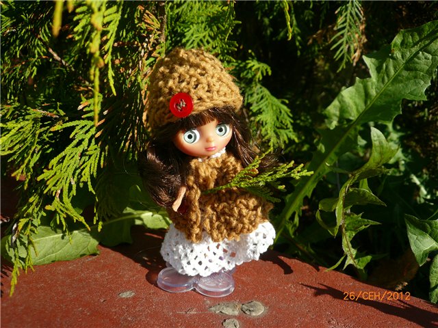 Мои Блайзочки — Оригинальные куклы Blythe (Блайз): Takara