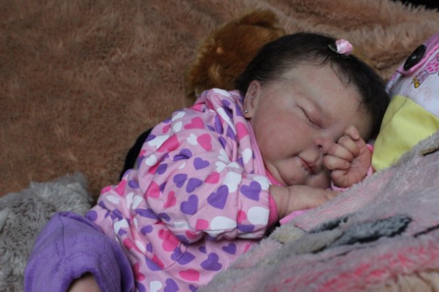 Анютка, Нюточка, Нюсенька, Нюшенька. Кукла реборн из Каморки Папы Карло | Бэйбики Анютка, Нюточка, Нюсенька, Нюшенька. Кукла реборн из Каморки Папы Карло