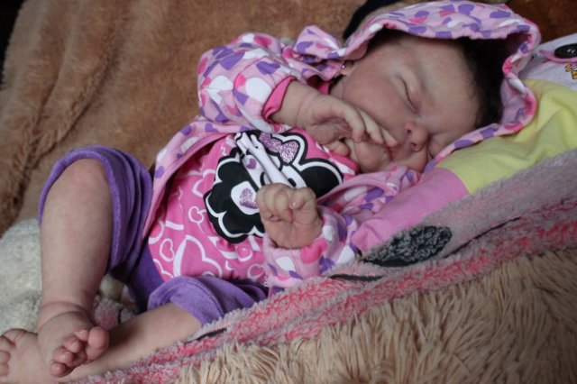 Анютка, Нюточка, Нюсенька, Нюшенька. Кукла реборн из Каморки Папы Карло | Бэйбики Анютка, Нюточка, Нюсенька, Нюшенька. Кукла реборн из Каморки Папы Карло