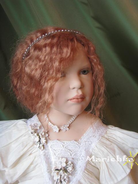 Благородная Franciska от Zawieruszynski 2006 год