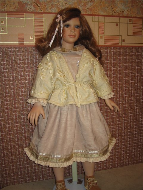 Красота по Заверужински, Zawieruszynski. Встречаем (фото 4)