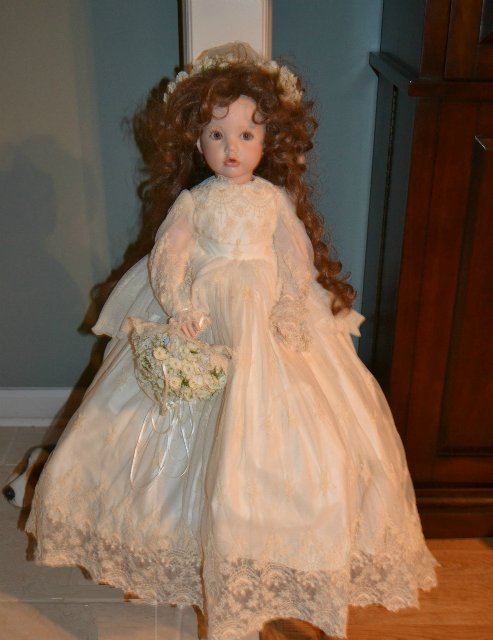 Поговорим о посредниках в покупке кукол | Бэйбики Поговорим о посредниках в покупке кукол (фото 7)