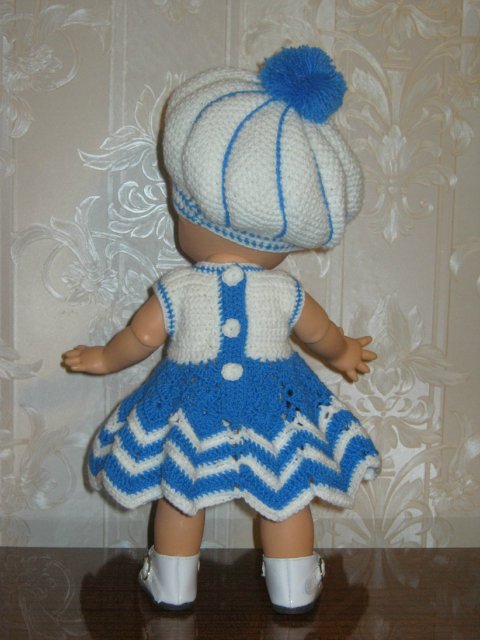 Наряды для маленьких красавиц