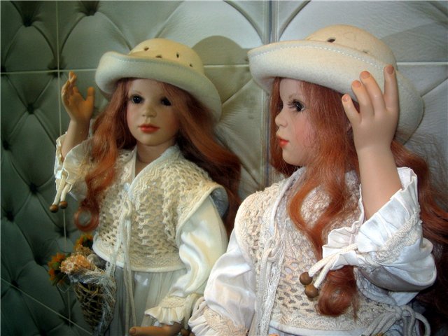 Заверужински - красота и грация, утонченность и изысканность (фото 8)