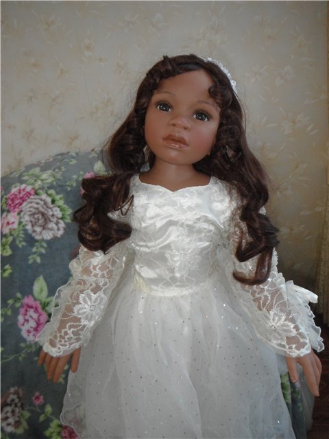 У моих эрфочек радость, очередное пополнение (фото 10)