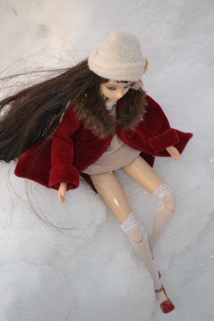 Вия и Киншин. Продолжение