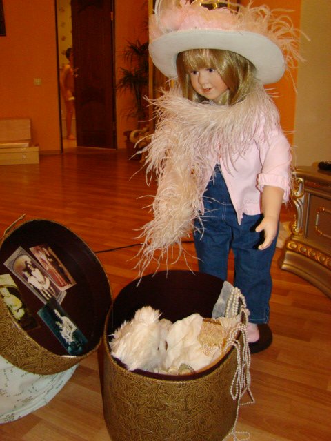 Mareike от Gerlinde Stelzer (фото 3)