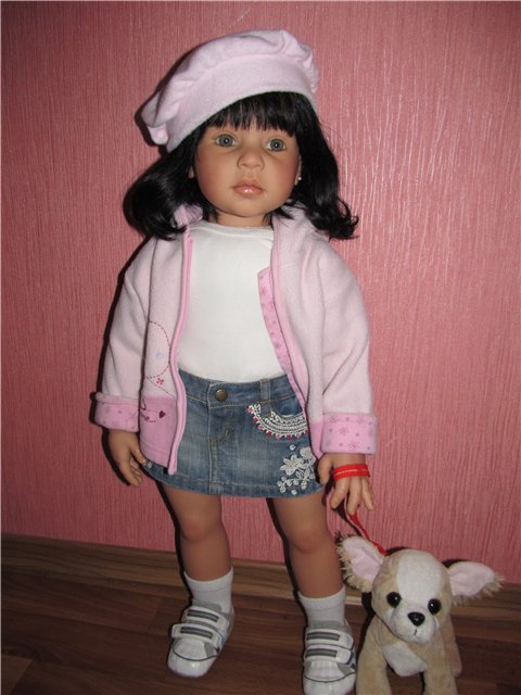 Моя семейка Lee Middleton, или все в сборе